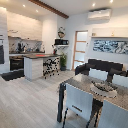 戛纳Coquet 2 Pieces Entierement Renove Et Climatise公寓 外观 照片