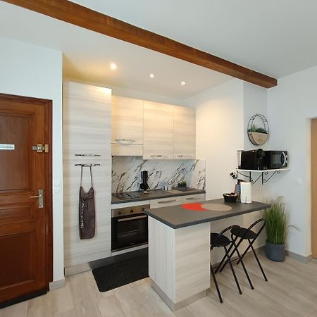 戛纳Coquet 2 Pieces Entierement Renove Et Climatise公寓 外观 照片