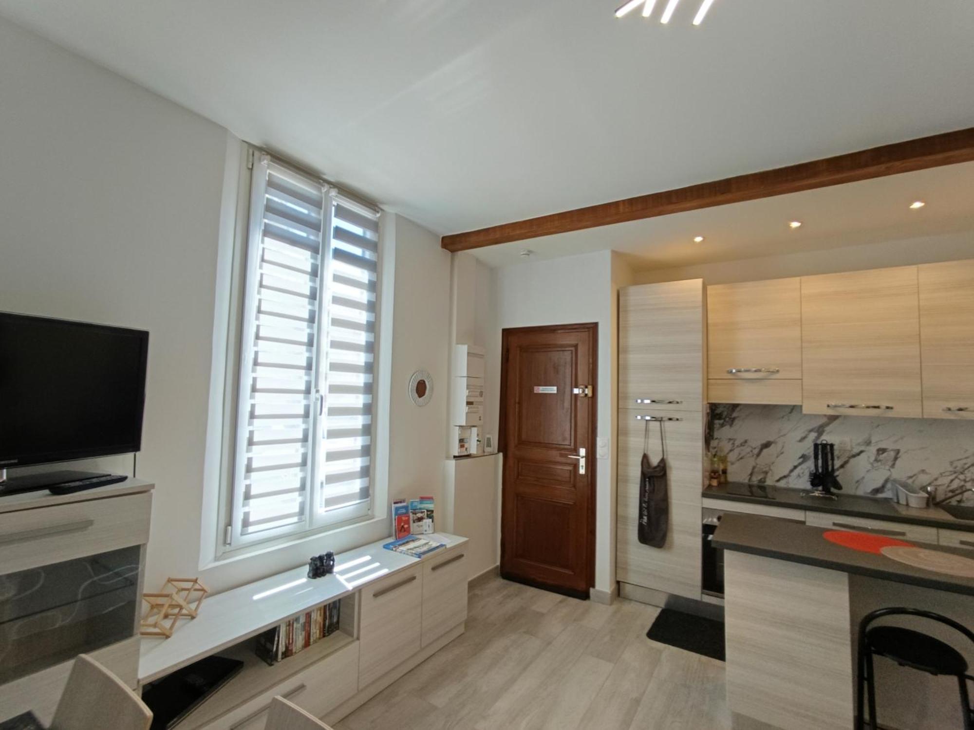 戛纳Coquet 2 Pieces Entierement Renove Et Climatise公寓 外观 照片